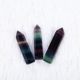 Max Natural  Tiger Eye Citrine Fuorite Crystal Quartz Stone Style05