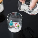 Max Christmas Decor Ornaments Can Globes For Home Office Decor Gifts