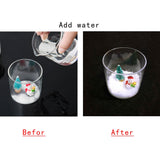 Max Christmas Decor Ornaments Can Globes For Home Office Decor Gifts