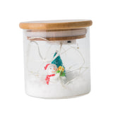 Max Christmas Decor Ornaments Can Globes For Home Office Decor Gifts