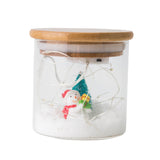 Max Christmas Decor Ornaments Can Globes For Home Office Decor Gifts