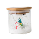Max Christmas Decor Ornaments Can Globes For Home Office Decor Gifts