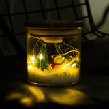 Max Christmas Decor Ornaments Can Globes For Home Office Decor Gifts