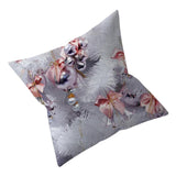 Max Soft  Throw Pillow Cover Cushion Cover Pillowcase  45x45cm Style02