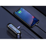Max Wireless Headphones Bluetooth 5.0 Headset   B
