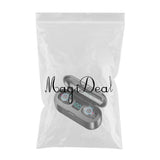 Max Wireless Headphones Bluetooth 5.0 Headset   B