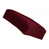 Max Stretch Washable Removable Chair Seat Covers Slipcover Protector Red