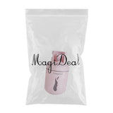 Max Gas Tank Shape USB House Humidifier & Colorful Night Light Pink