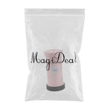 Max Retro Postbox Humidifier Mute Bedroom Humidifier USB Spray Humidifiers Pink