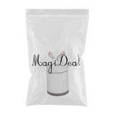 Max USB Air Mist Humidifier Essential Oil Diffuser Aroma Diffuser 260ml White