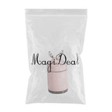 Max USB Air Mist Humidifier Essential Oil Diffuser Aroma Diffuser 260ml Pink