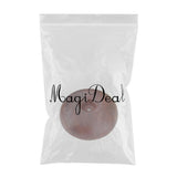 Max 175ml Wood Grain Humidifier Mute Bedroom USB Spray Humidifiers Dark Brown