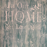 Maxbell Rubber Empaistic Pattern Wood Grain Tool DIY Wall Decoration 2pcs