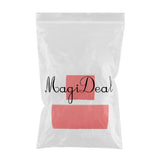 Maxbell Rubber Empaistic Pattern Wood Grain Tool DIY Wall Decoration 2pcs