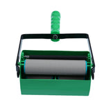 Max Maxb DIY Texture Patterned Paint Rollers Head for Walls Roller Printing Machine B