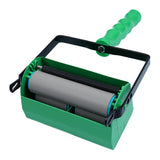 Max Maxb DIY Texture Patterned Paint Rollers Head for Walls Roller Printing Machine B