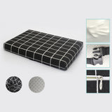 Max Stretch Office Dining Room Students Class Chair Seat Cushion Style02