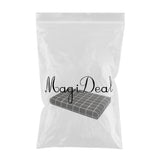 Max Stretch Office Dining Room Students Class Chair Seat Cushion Style02