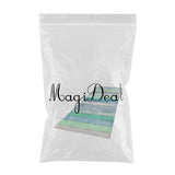Max Rustic Runner Rug Floor Mat Modern Home Strip Rug Blue(60x180cm)