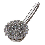 Max Curtain Tieback Magnetic Diamond Curtain Holdbacks Home Office Decoration 1