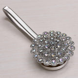 Max Curtain Tieback Magnetic Diamond Curtain Holdbacks Home Office Decoration 1