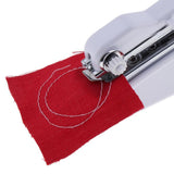 Max Mini Portable Smart Electric Tailor Stitch Hand-held Sewing Machine