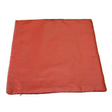 Max Cotton Linen Christmas Sofa Cushion Cover Throw Pillow Case Flowers