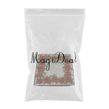 Max Cotton Linen Christmas Sofa Cushion Cover Throw Pillow Case Flowers
