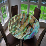 Maxbell Multi Table Cover Cloth for 140cm Dia Tables Restaurant L