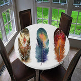 Max Table Cover Cloth for 140cm Dia Tables Restaurant B