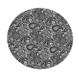 Max Table Cover Cloth for 140cm Dia Tables Restaurant F