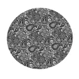 Max Table Cover Cloth for 140cm Dia Tables Restaurant F