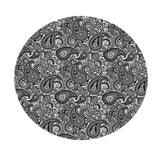 Max Table Cover Cloth for 140cm Dia Tables Restaurant F