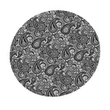 Max Table Cover Cloth for 140cm Dia Tables Restaurant F