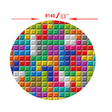 Max Table Cover Cloth for 140cm Dia Tables Restaurant G