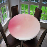 Max Table Cover Cloth for 140cm Dia Tables Restaurant H