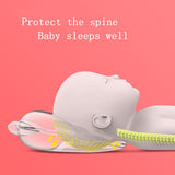 Max Baby Styling Silicone Pillow A