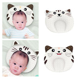 Max Baby Styling Silicone Pillow A