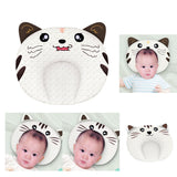 Max Baby Styling Silicone Pillow A