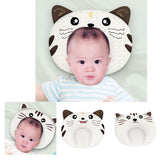 Max Baby Styling Silicone Pillow A