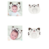 Max Baby Styling Silicone Pillow A