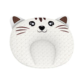 Max Baby Styling Silicone Pillow A
