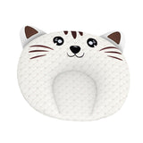 Max Baby Styling Silicone Pillow A
