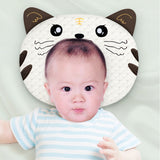 Max Baby Styling Silicone Pillow B