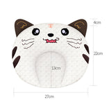 Max Baby Styling Silicone Pillow B