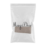 Max Maxb Strethable Quitled Bed Headboard Slipcover Bed Head Cover Camel_59inch