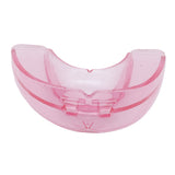 Maxbell Dental Orthodontic Teeth Alignment Brace Tooth Retainer Soft_Pink