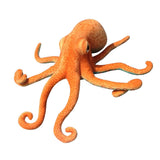 Maxbell Funny Octopus Toys Artificial Plush Toys For Home Decoration Gifts M