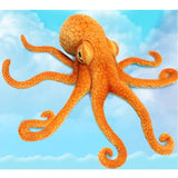 Maxbell Funny Octopus Toys Artificial Plush Toys For Home Decoration Gifts M