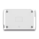 Max Maxb Mini Projector LED HD 1080P Home Theater Cinema USB 20-60inch Image UK Plug